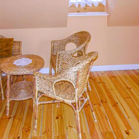 別荘 Haus Am Klebowo