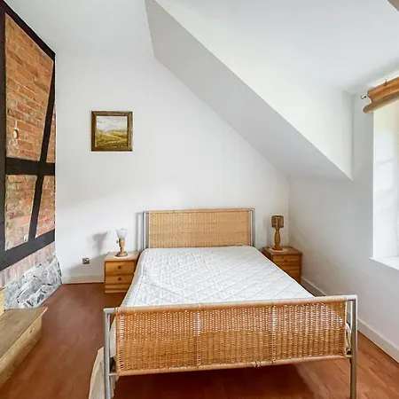 Ferienhaus Haus Am Klebowo