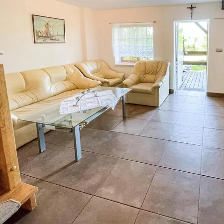 Holiday home Cozy Home In Lidzbark Warminski *
